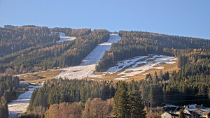 Stuhleck - Panorama - 8.4.2026 v 07:47