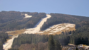 Stuhleck - Panorama - 8.4.2026 v 10:47