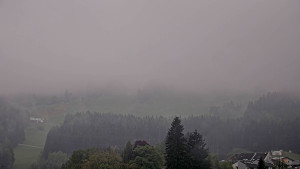 Stuhleck - Panorama - 15.5.2026 v 07:47