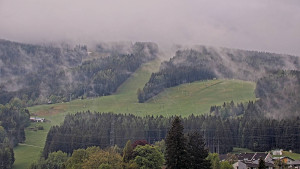 Stuhleck - Panorama - 15.5.2026 v 08:47