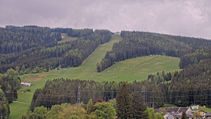 Stuhleck - Panorama - 15.5.2026 v 13:47