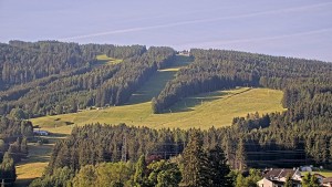 Stuhleck - Panorama - 16.6.2026 v 06:47 Stuhleck - Panorama - 16.6.2026 v 06:47
