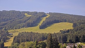 Stuhleck - Panorama - 16.6.2026 v 08:47 Stuhleck - Panorama - 16.6.2026 v 08:47