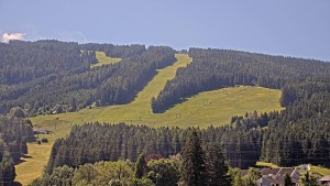 Stuhleck - Panorama - 16.6.2026 v 10:47 Stuhleck - Panorama - 16.6.2026 v 10:47