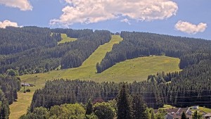 Stuhleck - Panorama - 16.6.2026 v 12:47 Stuhleck - Panorama - 16.6.2026 v 12:47