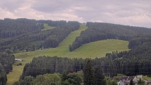 Stuhleck - Panorama - 16.6.2026 v 14:47 Stuhleck - Panorama - 16.6.2026 v 14:47