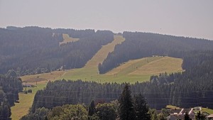 Stuhleck - Panorama - 31.7.2026 v 11:47 Stuhleck - Panorama - 31.7.2026 v 11:47