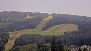 Stuhleck - Panorama - 31.7.2026 v 15:47 Stuhleck - Panorama - 31.7.2026 v 15:47