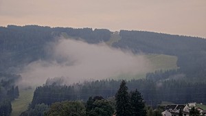 Stuhleck - Panorama - 31.7.2026 v 19:47 Stuhleck - Panorama - 31.7.2026 v 19:47