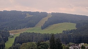 Stuhleck - Panorama - 8.8.2026 v 10:47 Stuhleck - Panorama - 8.8.2026 v 10:47