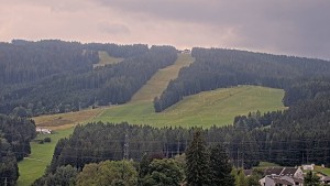 Stuhleck - Panorama - 8.8.2026 v 11:47 Stuhleck - Panorama - 8.8.2026 v 11:47