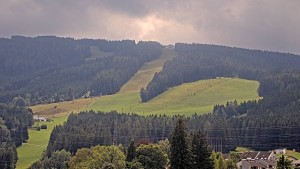 Stuhleck - Panorama - 8.8.2026 v 12:47 Stuhleck - Panorama - 8.8.2026 v 12:47