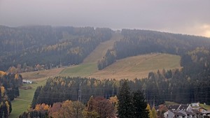 Stuhleck - Panorama - 30.10.2026 v 07:46 Stuhleck - Panorama - 30.10.2026 v 07:46