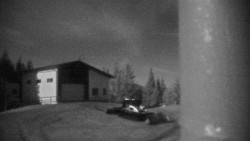 Stuhleckbahn Bergstation