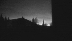 Stuhleckbahn Bergstation