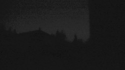 Stuhleckbahn Bergstation