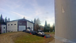 Stuhleckbahn Bergstation