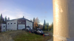 Stuhleckbahn Bergstation