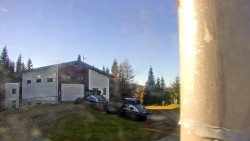 Stuhleckbahn Bergstation