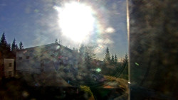 Stuhleckbahn Bergstation