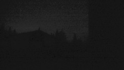 Stuhleckbahn Bergstation