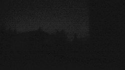 Stuhleckbahn Bergstation