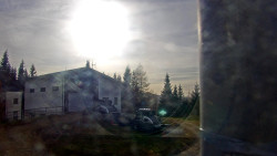 Stuhleckbahn Bergstation