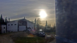 Stuhleckbahn Bergstation