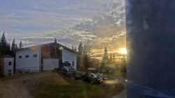 Stuhleckbahn Bergstation