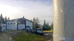 Stuhleckbahn Bergstation