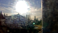 Stuhleckbahn Bergstation