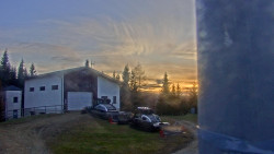 Stuhleckbahn Bergstation