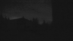 Stuhleckbahn Bergstation