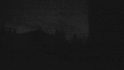 Stuhleckbahn Bergstation