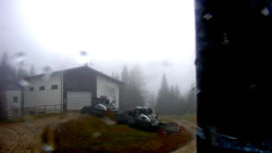 Stuhleckbahn Bergstation