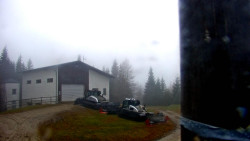 Stuhleckbahn Bergstation