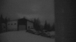 Stuhleckbahn Bergstation