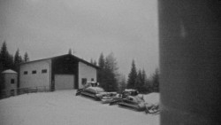 Stuhleckbahn Bergstation