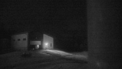 Stuhleckbahn Bergstation