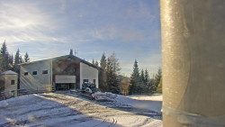 Stuhleckbahn Bergstation