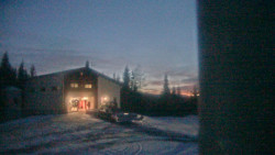 Stuhleckbahn Bergstation