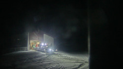 Stuhleckbahn Bergstation