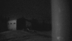 Stuhleckbahn Bergstation