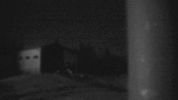 Stuhleckbahn Bergstation