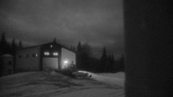 Stuhleckbahn Bergstation