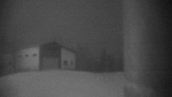 Stuhleckbahn Bergstation