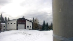 Stuhleckbahn Bergstation