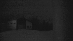 Stuhleckbahn Bergstation