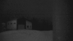 Stuhleckbahn Bergstation