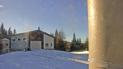 Stuhleckbahn Bergstation